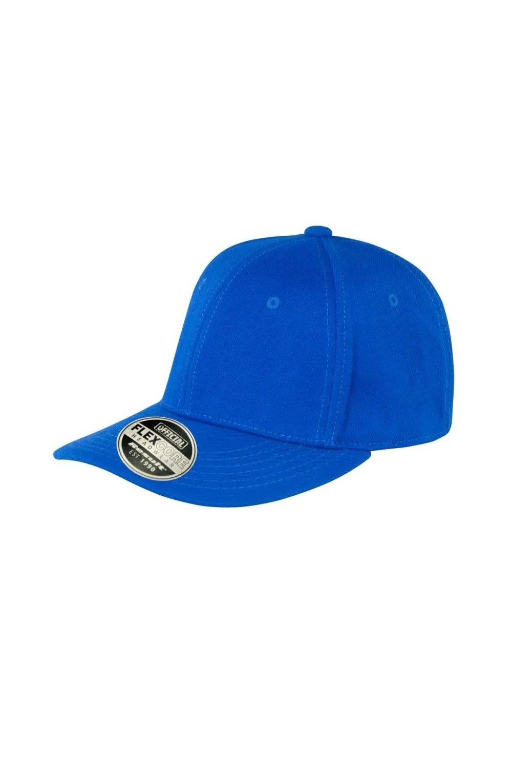 Бейсбольная кепка Core Kansas Flex (2 шт.) Result, синий
Бейсбольная кепка Core Kansas Flex (2 шт.) Result, синий