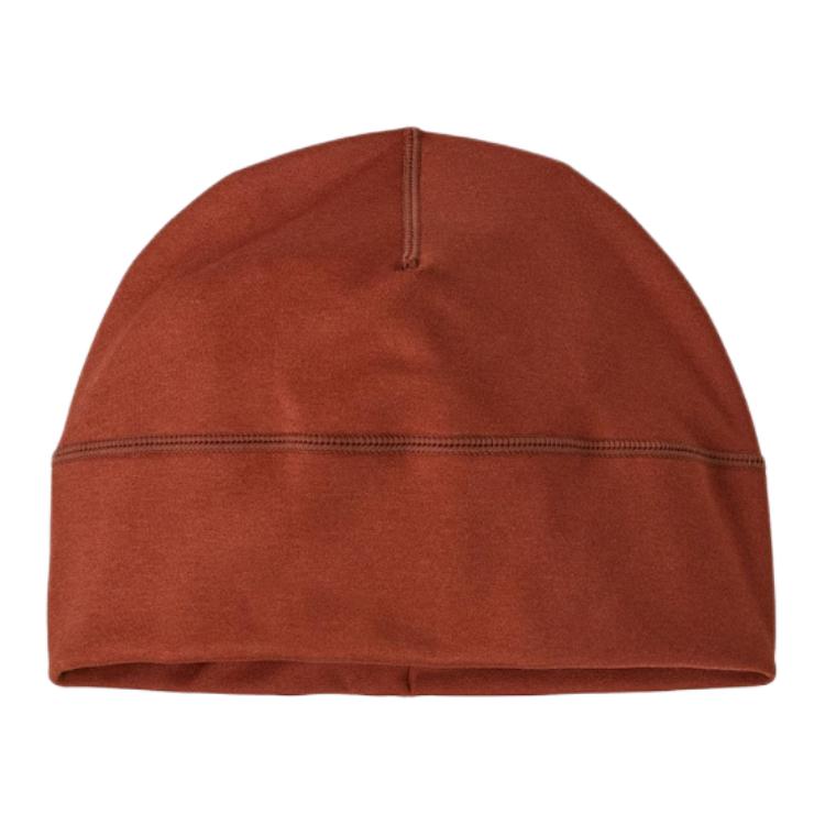 Patagonia Оранжевая унисекс шапка из переработанного полиэстера, Orange
Patagonia Оранжевая унисекс шапка из переработанного полиэстера, Orange