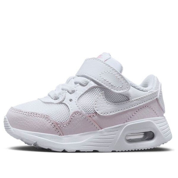 Кроссовки air max sc Nike, белый 
Кроссовки air max sc Nike, белый