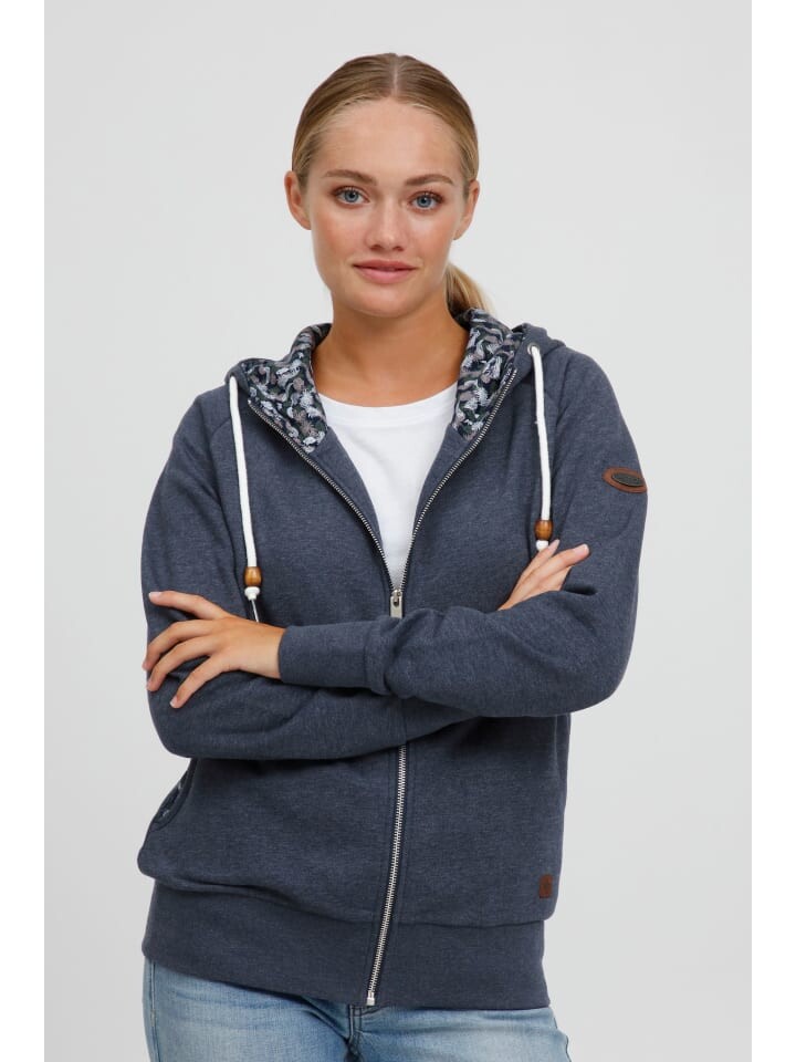 Спортивня куртка Oxmo, синий
Спортивня куртка Oxmo, синий