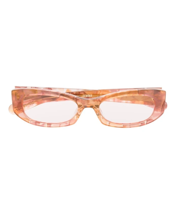 Солнцезащитные очки с прозрачными линзами, коричневая черепаховая оправа Flatlist, коричневый
Солнцезащитные очки с прозрачными линзами, коричневая черепаховая оправа Flatlist, коричневый