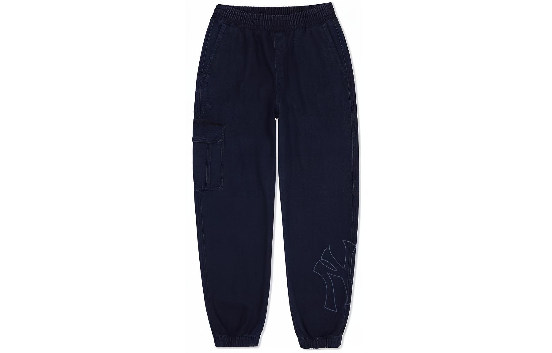 MLB Нью-Йорк Янкиз джинсы унисекс marine blue
MLB Нью-Йорк Янкиз джинсы унисекс marine blue