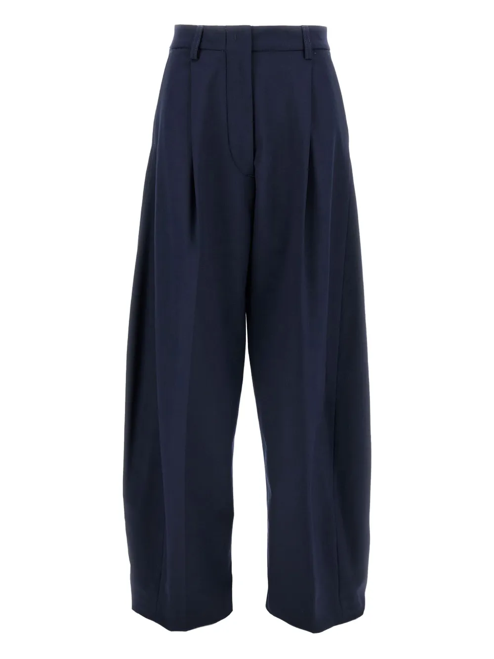 Брюки с карманами THELATEST, синий
Брюки с карманами THELATEST, синий