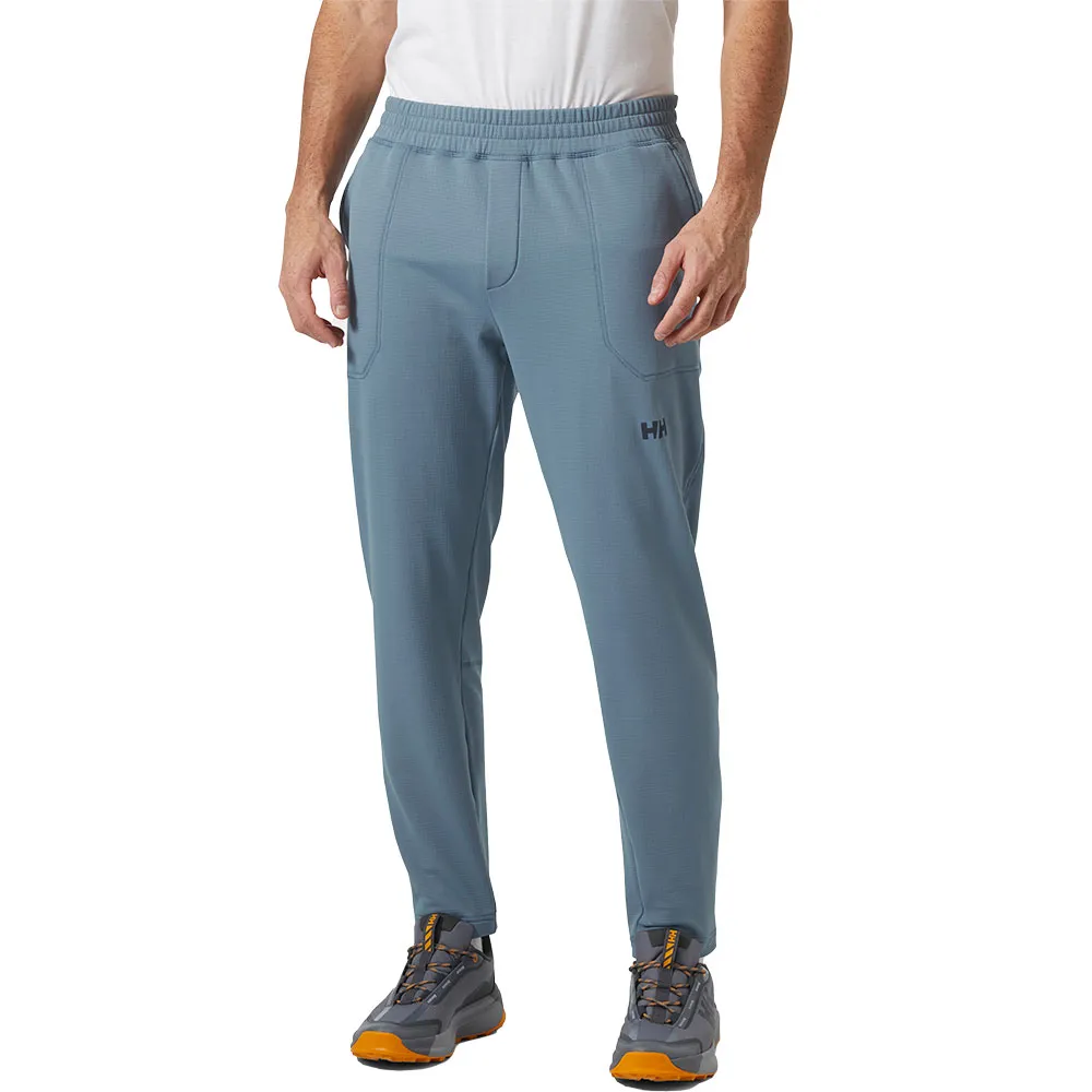 Брюки Helly Hansen Versalite Fleece, синий
Брюки Helly Hansen Versalite Fleece, синий
