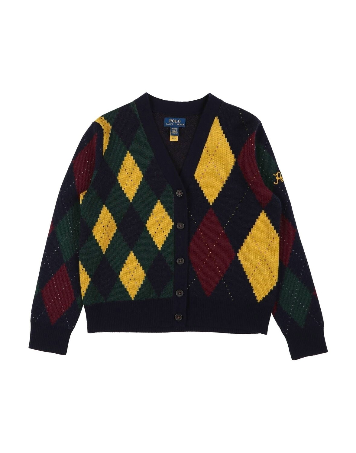 Кардиган Polo Ralph Lauren, синий
Кардиган Polo Ralph Lauren, синий