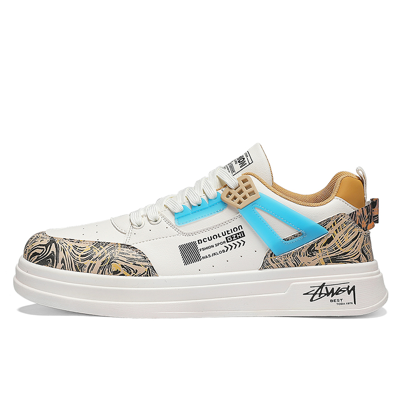 Нескользящие, водонепроницаемые, износостойкие, легкие, низкие кроссовки для скейтбординга для мужчин Boogie Bear, White Brown
Нескользящие, водонепроницаемые, износостойкие, легкие, низкие кроссовки для скейтбординга для мужчин Boogie Bear, White Brown