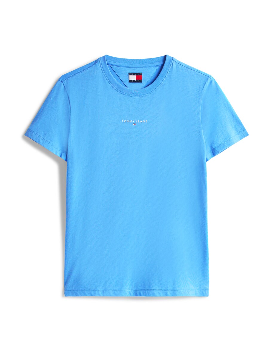 Рубашка Tommy Jeans, лазурный
Рубашка Tommy Jeans, лазурный