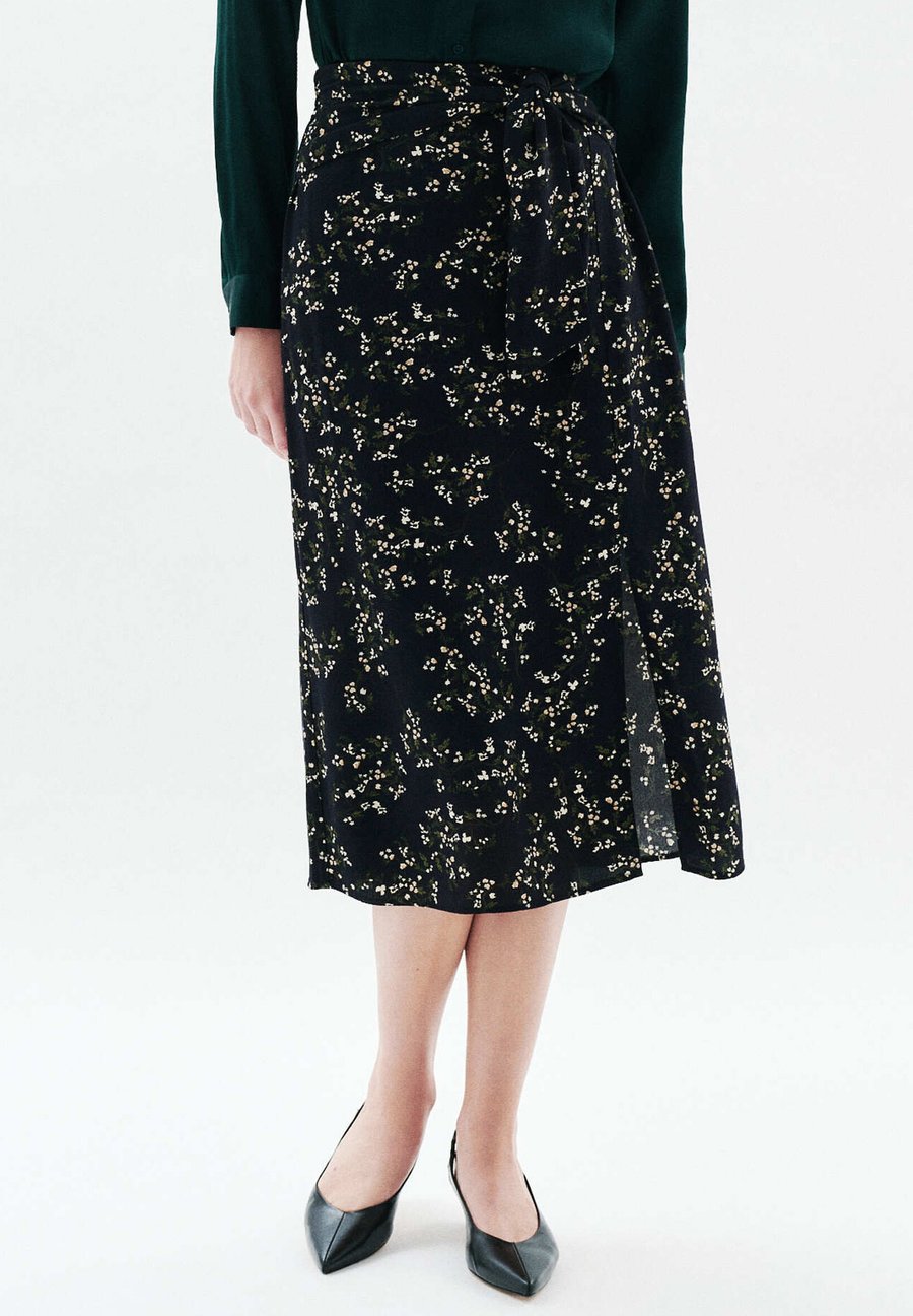 Юбка Caroll FRENCH BRAND FASHION ELEGANT MODERN JELISE, Noir/Black
Юбка Caroll FRENCH BRAND FASHION ELEGANT MODERN JELISE, Noir/Black