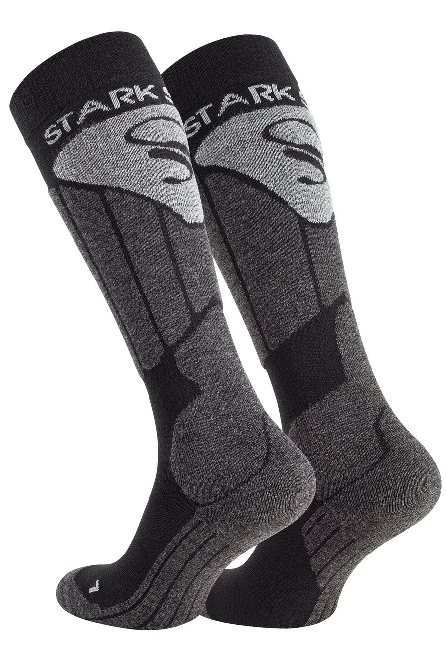 Носки Stark Soul Socks, Grau/Grey
Носки Stark Soul Socks, Grau/Grey