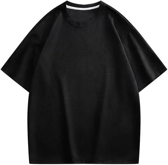 HBJWOV футболка с горячим тиснением, свободная оверсайз UOHLCX
HBJWOV футболка с горячим тиснением, свободная оверсайз UOHLCX