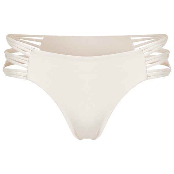 Женские боулдеринги с завязками по бокам - плавки-бикини O'Neill, белый
Женские боулдеринги с завязками по бокам - плавки-бикини O'Neill, белый