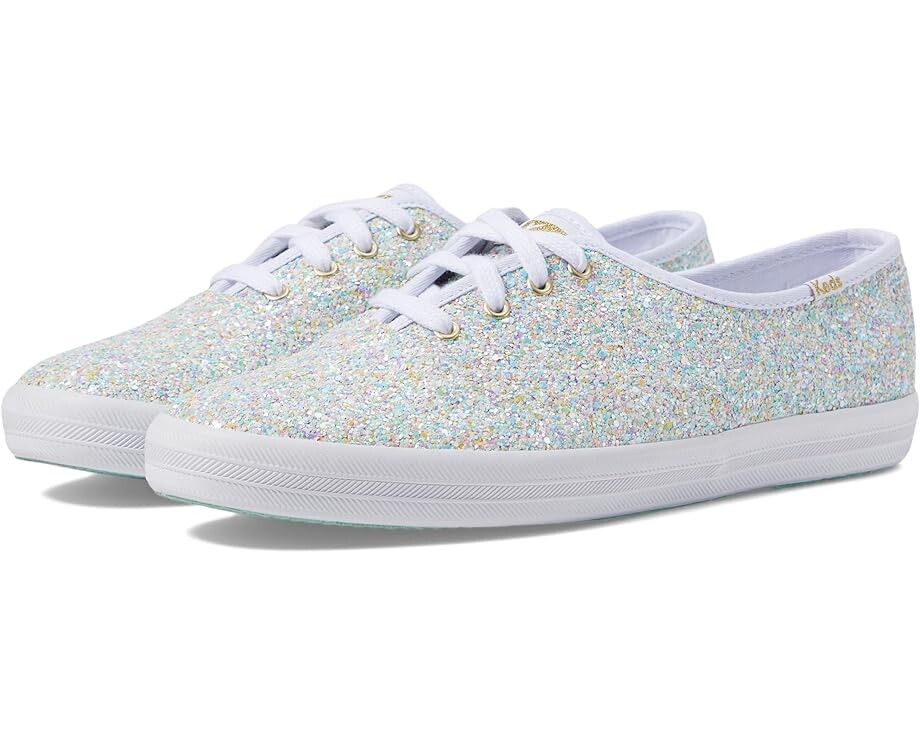 Кроссовки Keds Keds x Magnolia Bakery Champion, белый
Кроссовки Keds Keds x Magnolia Bakery Champion, белый