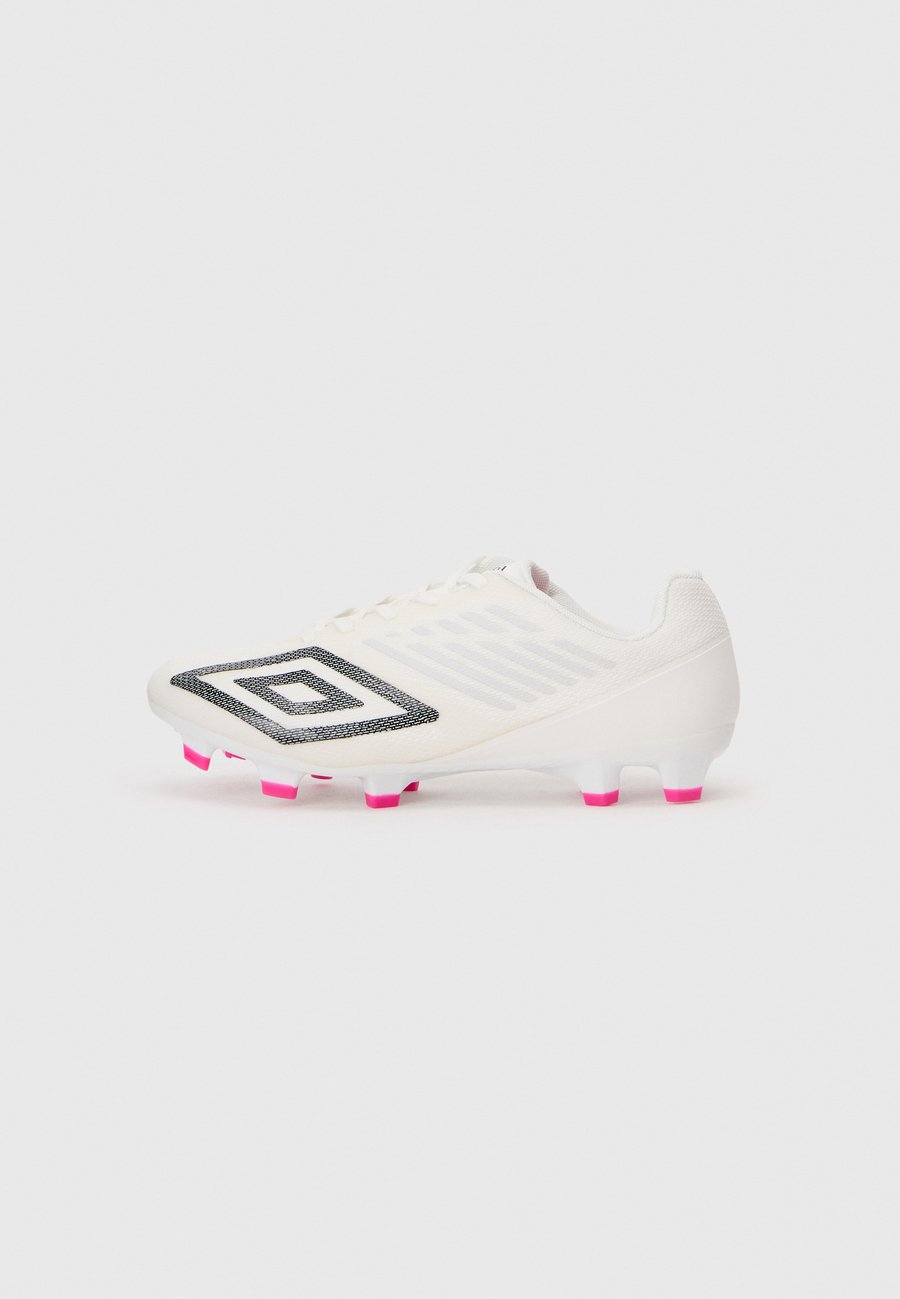 Кроссовки Umbro VELOCITA DECIMO TEAM, White/Black/Pink Glo/White
Кроссовки Umbro VELOCITA DECIMO TEAM, White/Black/Pink Glo/White