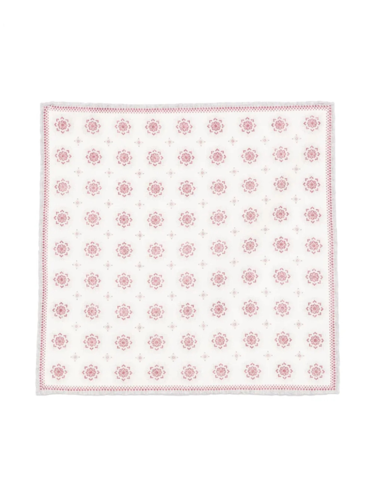 Платок-паше с принтом Eleventy, белый
Платок-паше с принтом Eleventy, белый