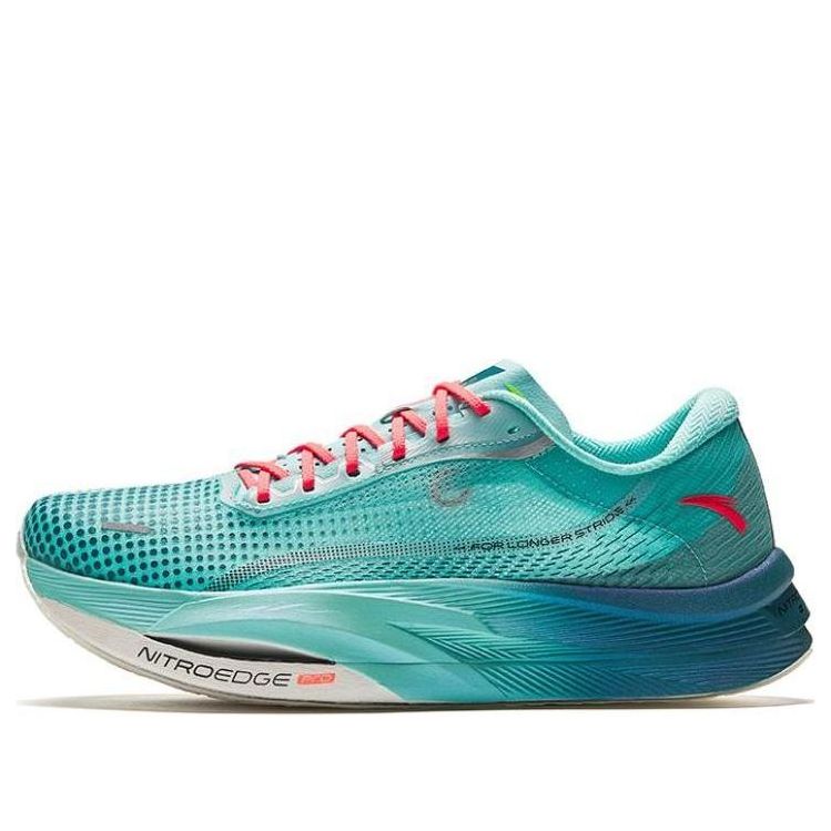 Кроссовки ANTA C202 5 GT PRO 'Teal Blue'
Кроссовки ANTA C202 5 GT PRO 'Teal Blue'