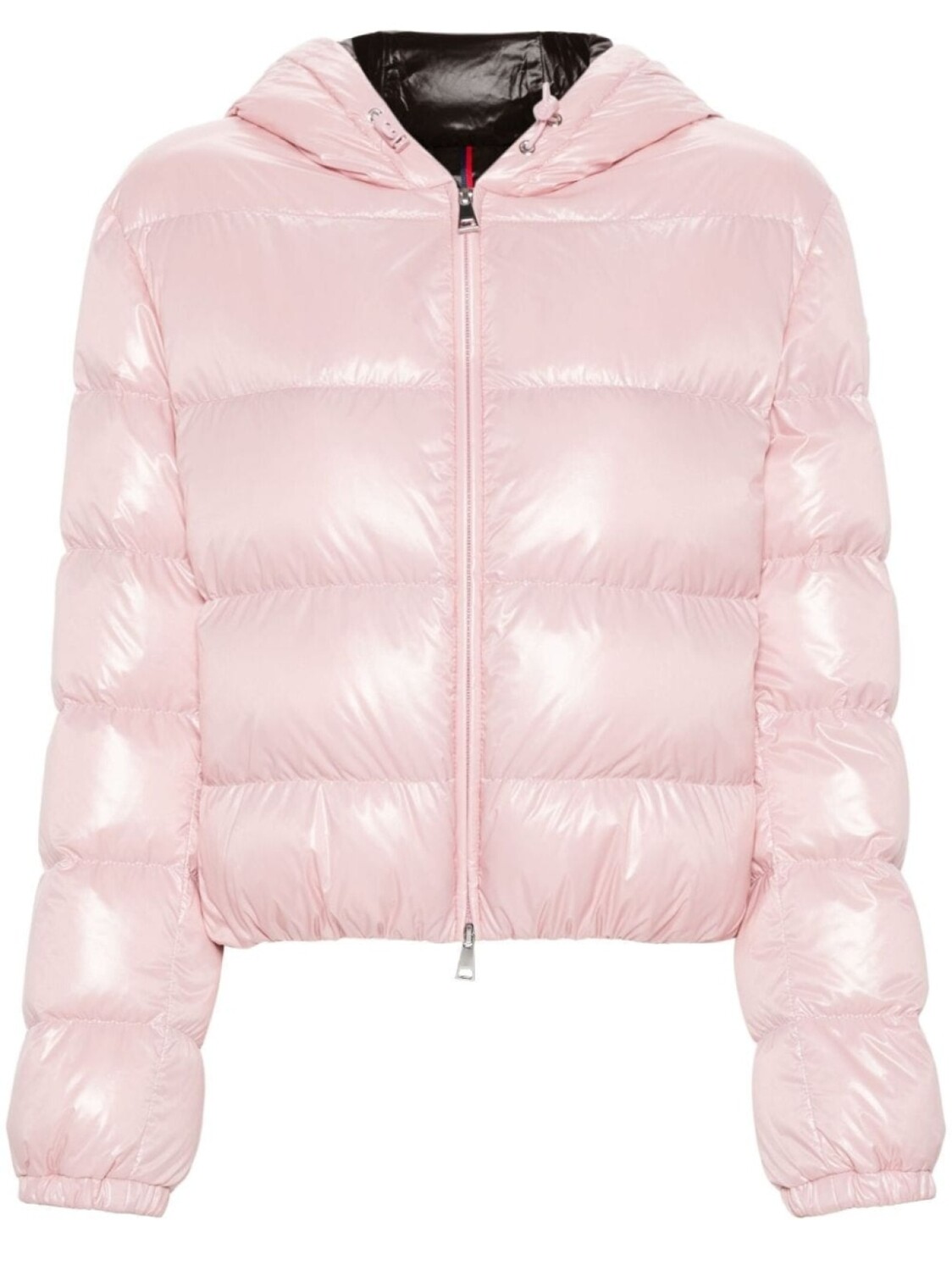 Moncler пуховик Bayard, розовый
Moncler пуховик Bayard, розовый