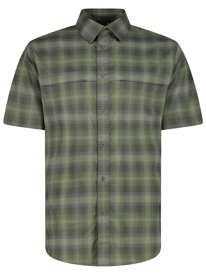 Функциональная рубашка CMP, хаки
Функциональная рубашка CMP, хаки