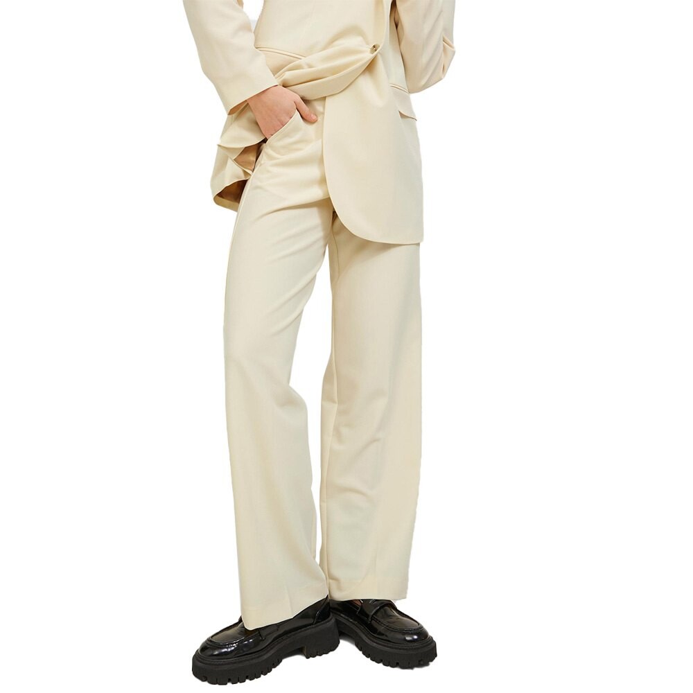 Брюки Jack & Jones Mary Regular, бежевый
Брюки Jack & Jones Mary Regular, бежевый