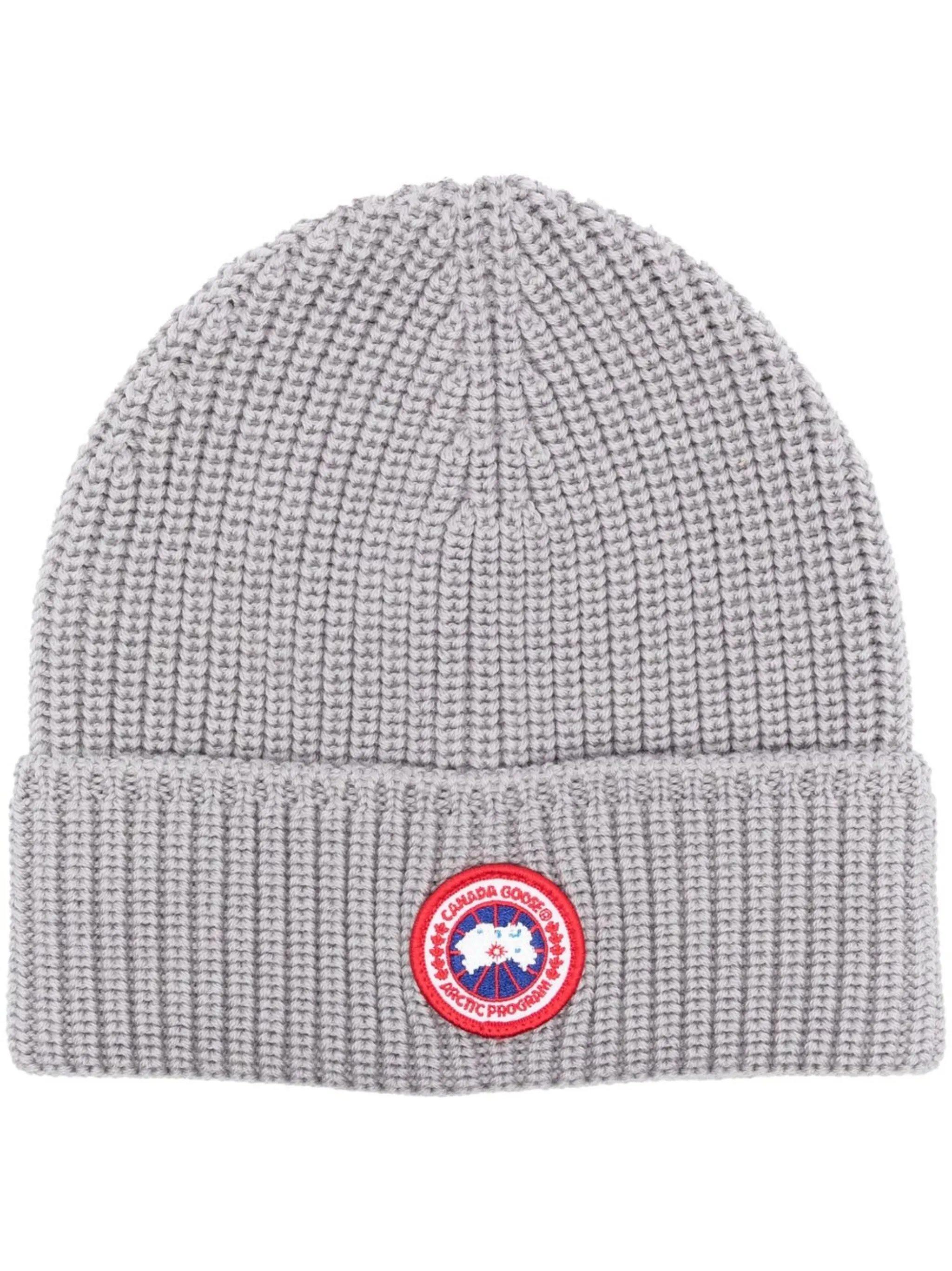 Шерстяная шапка бини Arctic Disc Canada Goose, светло-серый
Шерстяная шапка бини Arctic Disc Canada Goose, светло-серый