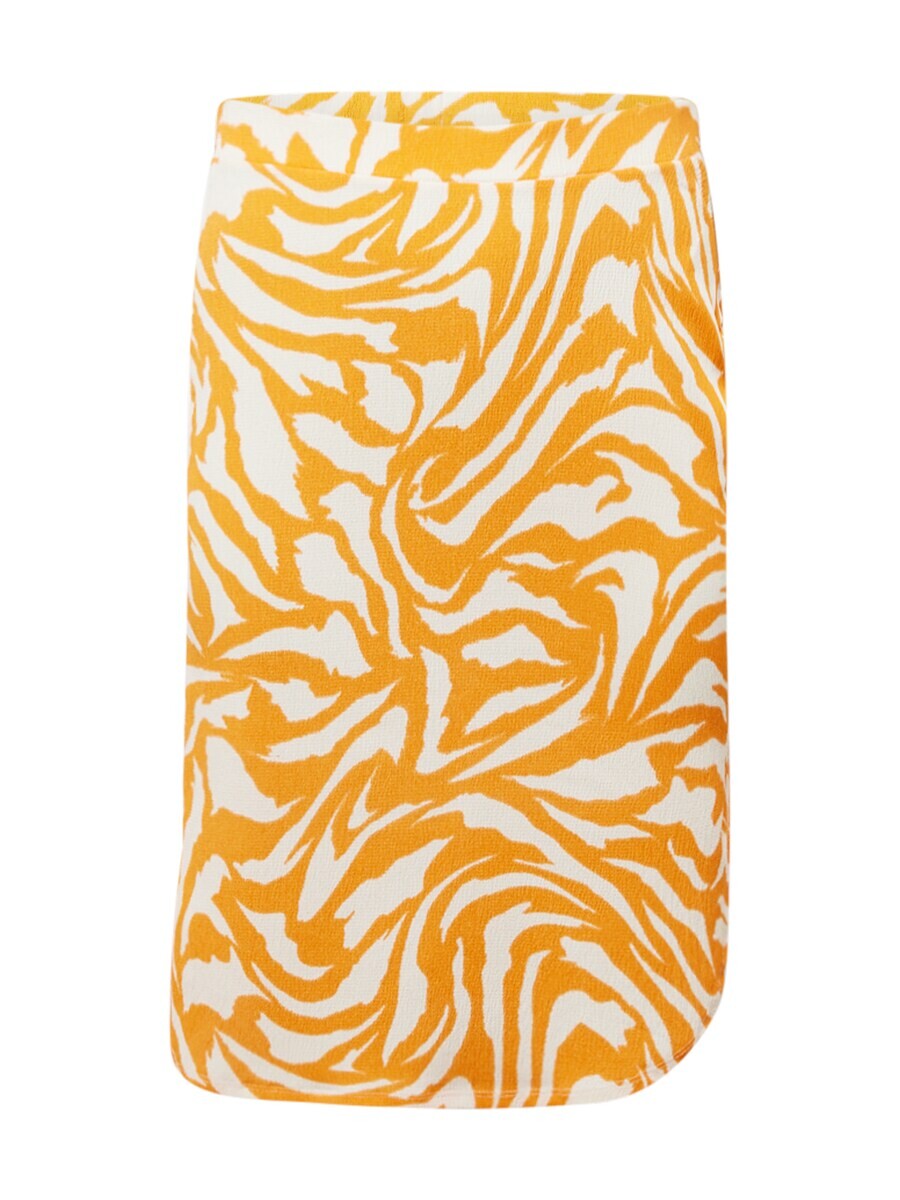 Юбка Evoked LAYA TYA, оранжевый
Юбка Evoked LAYA TYA, оранжевый