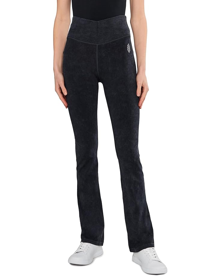 Женские брюки FP Movement Go To Smooth Flare, Washed Black
Женские брюки FP Movement Go To Smooth Flare, Washed Black