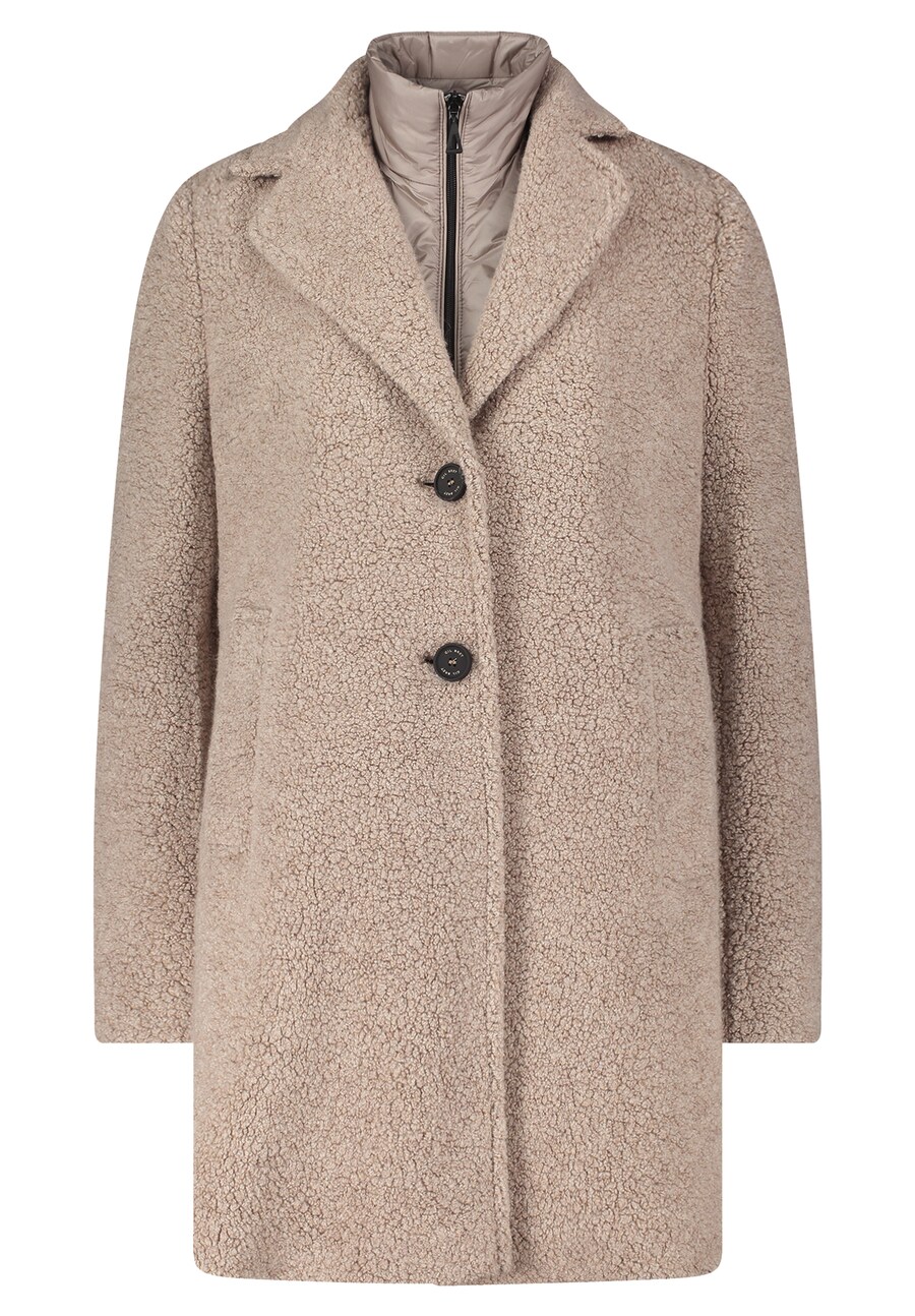 Демисезонное пальто GIL BRET, Taupe
Демисезонное пальто GIL BRET, Taupe