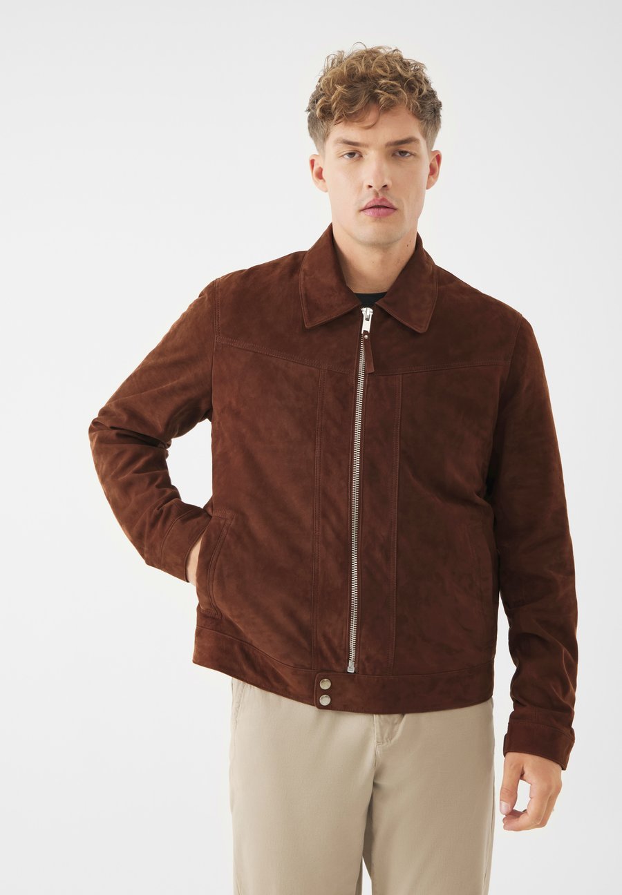 Куртка Bolongaro Trevor ALBANY, Sorrel Horse/Brown
Куртка Bolongaro Trevor ALBANY, Sorrel Horse/Brown