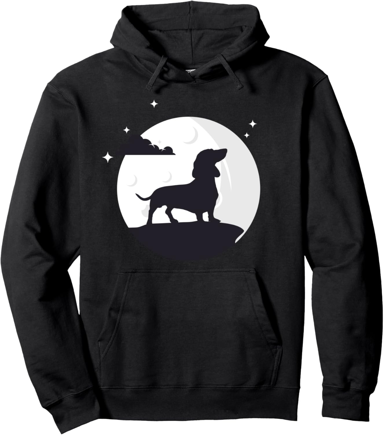Толстовка с капюшоном в виде таксы Dachshund Dog Hoodie, черный
Толстовка с капюшоном в виде таксы Dachshund Dog Hoodie, черный