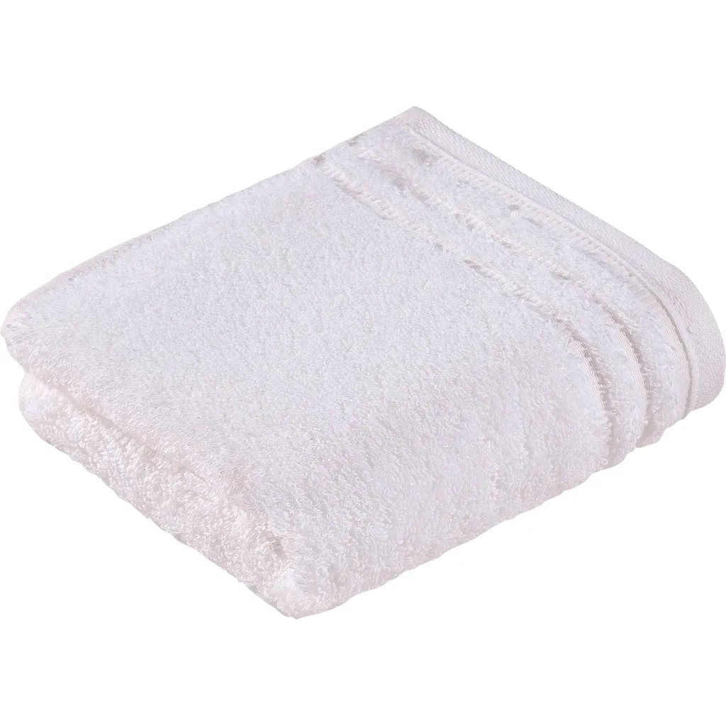 Полотенце Vienna Style Supersoft, набор, сверхмягкий хлопок Vossen, белый
Полотенце Vienna Style Supersoft, набор, сверхмягкий хлопок Vossen, белый