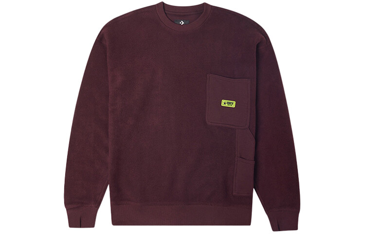 Мужская толстовка Converse, цвет Brown
Мужская толстовка Converse, цвет Brown