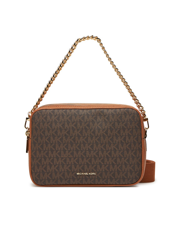 Сумочка Bryant 32S5GYTC5B Michael Michael Kors, коричневый
Сумочка Bryant 32S5GYTC5B Michael Michael Kors, коричневый