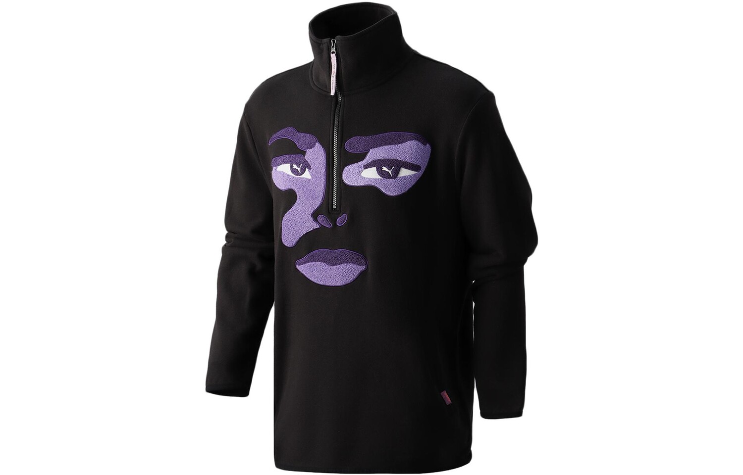 Мужская толстовка Puma, цвет Black
Мужская толстовка Puma, цвет Black