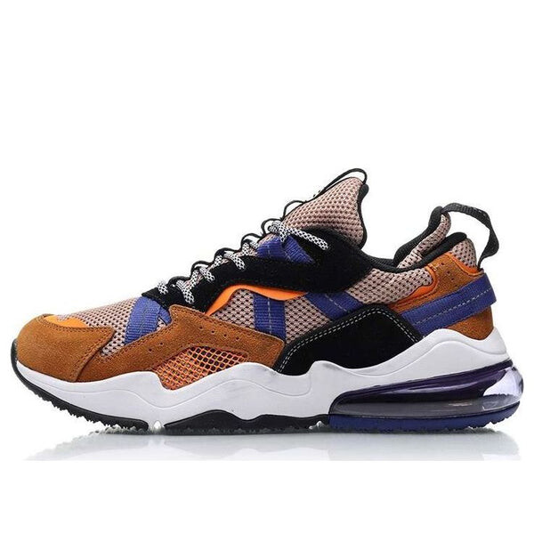 Кроссовки контрпоток неоновые выйти 94 Li-Ning, желтый
Кроссовки контрпоток неоновые выйти 94 Li-Ning, желтый