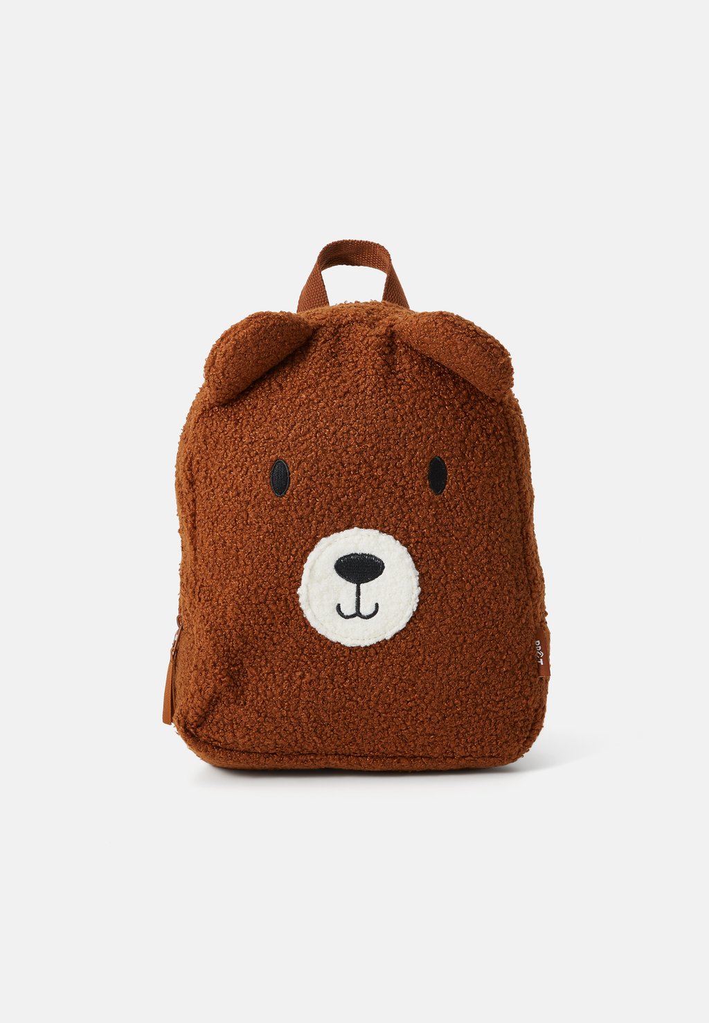 Рюкзак BACKPACK PRET FOREST FABLES SMALL UNISEX Kidzroom, коричневый
Рюкзак BACKPACK PRET FOREST FABLES SMALL UNISEX Kidzroom, коричневый