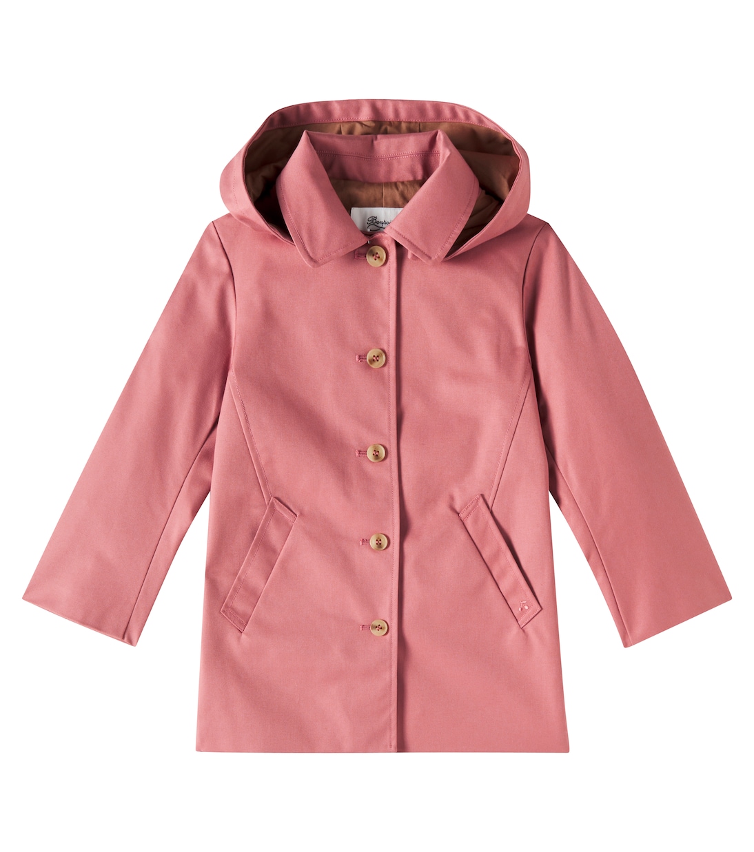 Пальто Энола Bonpoint, Rose Fane
Пальто Энола Bonpoint, Rose Fane