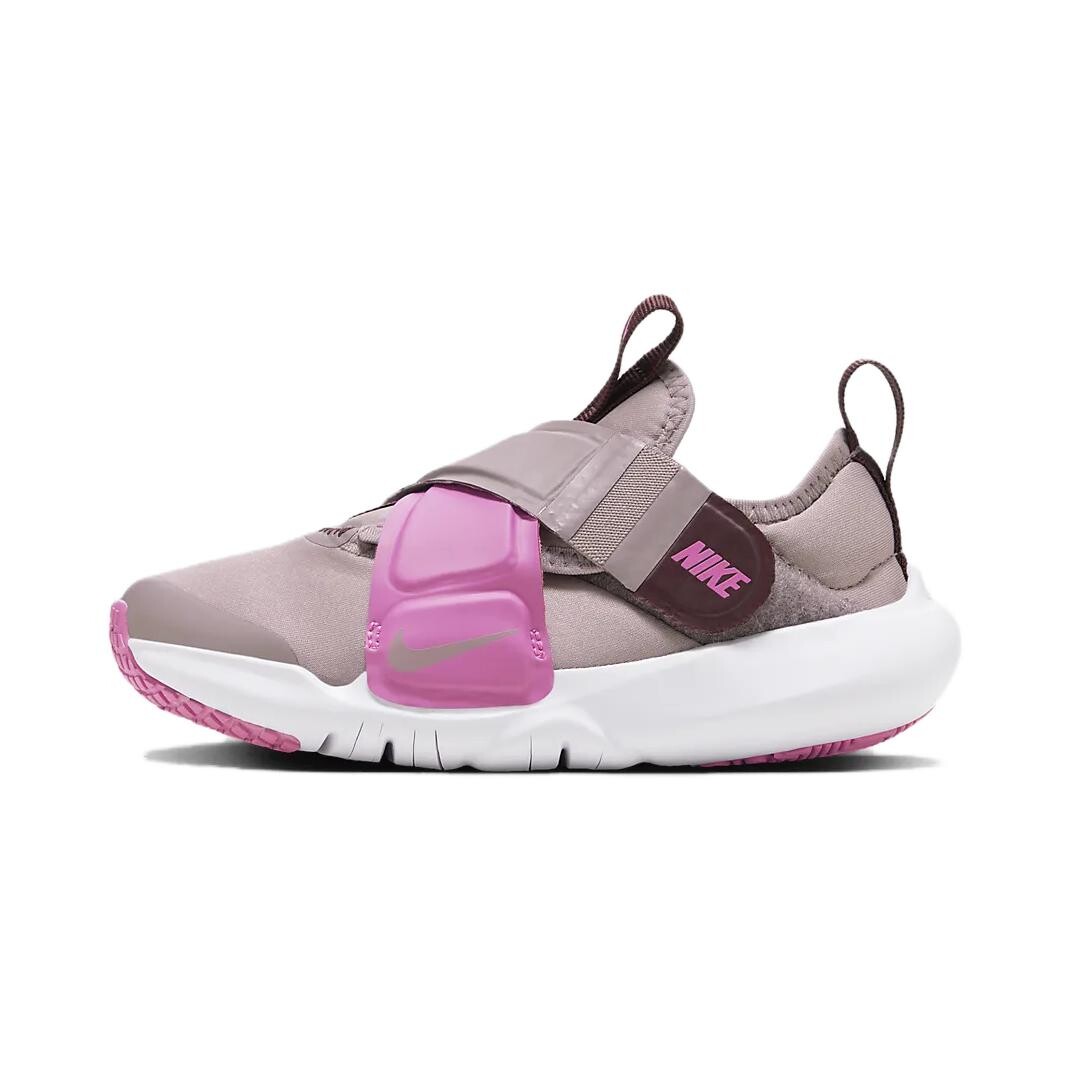 Кроссовки Flex Advance Kids PS Low-top Mauve Nike, сиреневый
Кроссовки Flex Advance Kids PS Low-top Mauve Nike, сиреневый