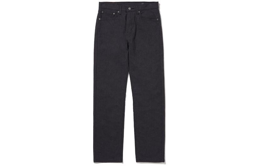 Джинсы мужские серые Levi’S, серый
Джинсы мужские серые Levi’S, серый