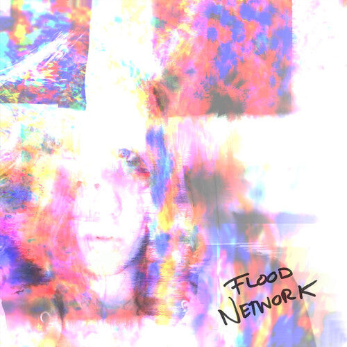 CD диск Dey, Katie: Flood Network
CD диск Dey, Katie: Flood Network