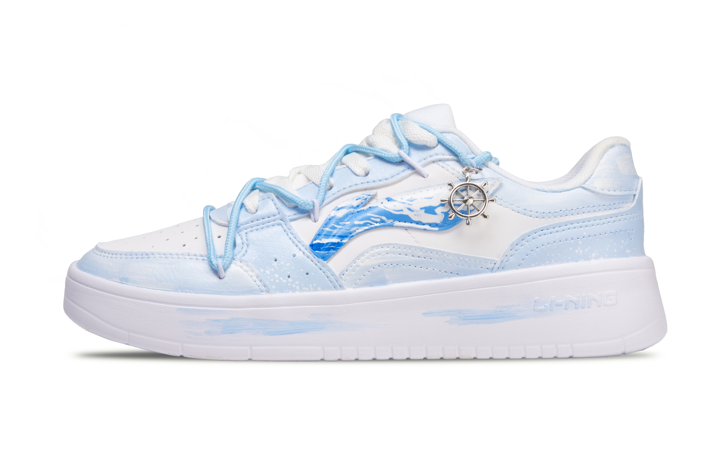 Кеды для скейтбординга Acer Truncatum мужские low top LINING, белый
Кеды для скейтбординга Acer Truncatum мужские low top LINING, белый