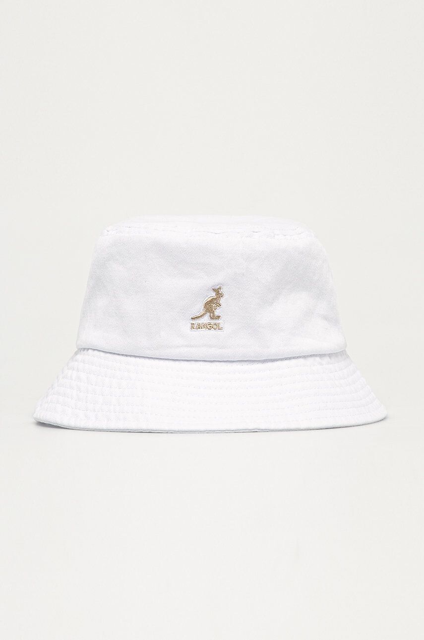 Кангол шляпа Kangol, белый 
Кангол шляпа Kangol, белый