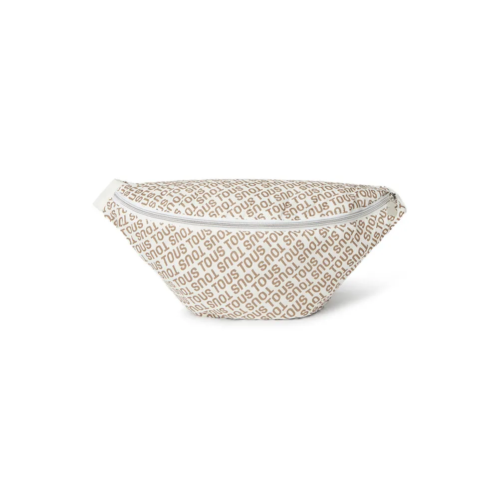 Поясная сумка Tous Classic, бежевый
Поясная сумка Tous Classic, бежевый