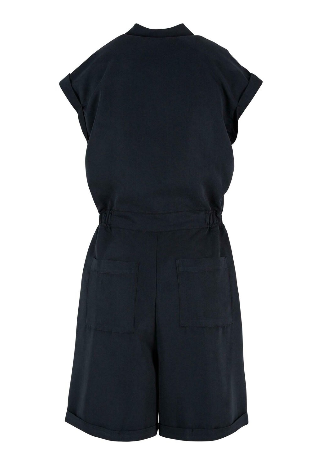 Комбинезон Twill Urban Classics, черный
Комбинезон Twill Urban Classics, черный