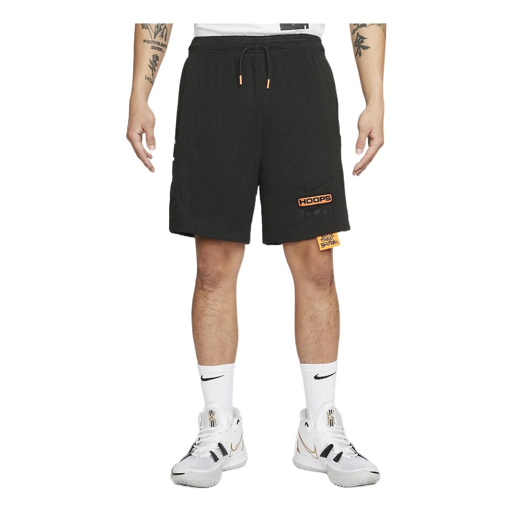 Шорты Nike SS22 Dri-FIT Printing Straight Loose Shorts Black DH6724-352
Шорты Nike SS22 Dri-FIT Printing Straight Loose Shorts Black DH6724-352