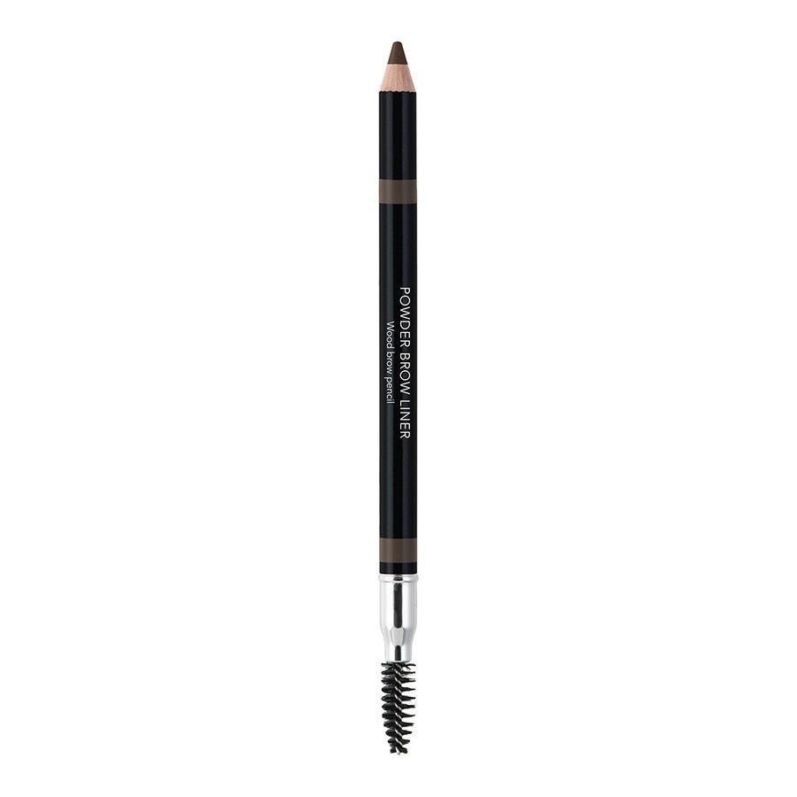 Карандаш для бровей make-up powder brow liner Douglas Collection, nr 3 - dark brown, вес 1.85 гр.
Карандаш для бровей make-up powder brow liner Douglas Collection, nr 3 - dark brown, вес 1.85 гр.