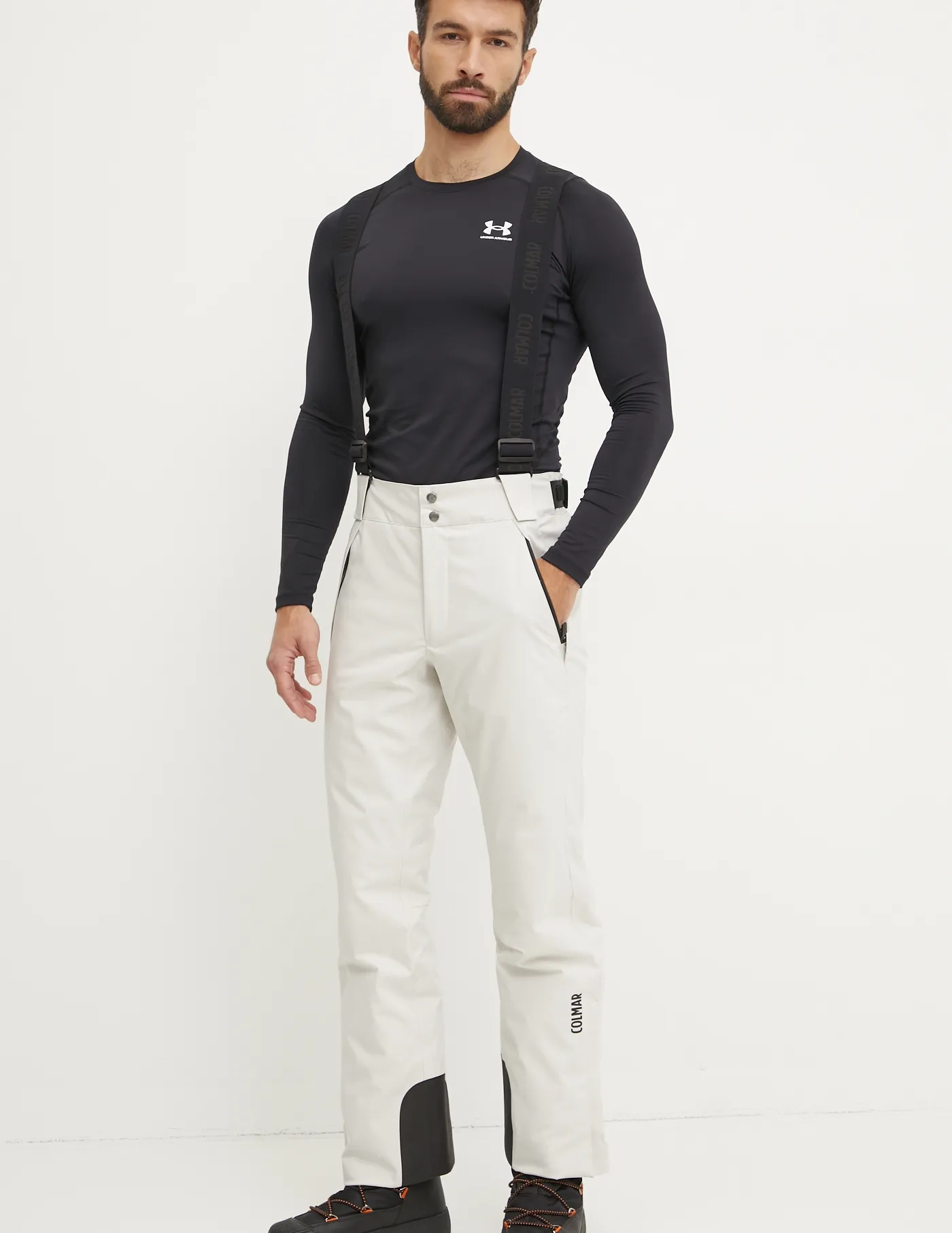 Лыжные штаны Colmar, бежевый, Зеленый, Лыжные штаны Colmar, бежевый
Лыжные штаны Colmar, бежевый, Зеленый, Лыжные штаны Colmar, бежевый