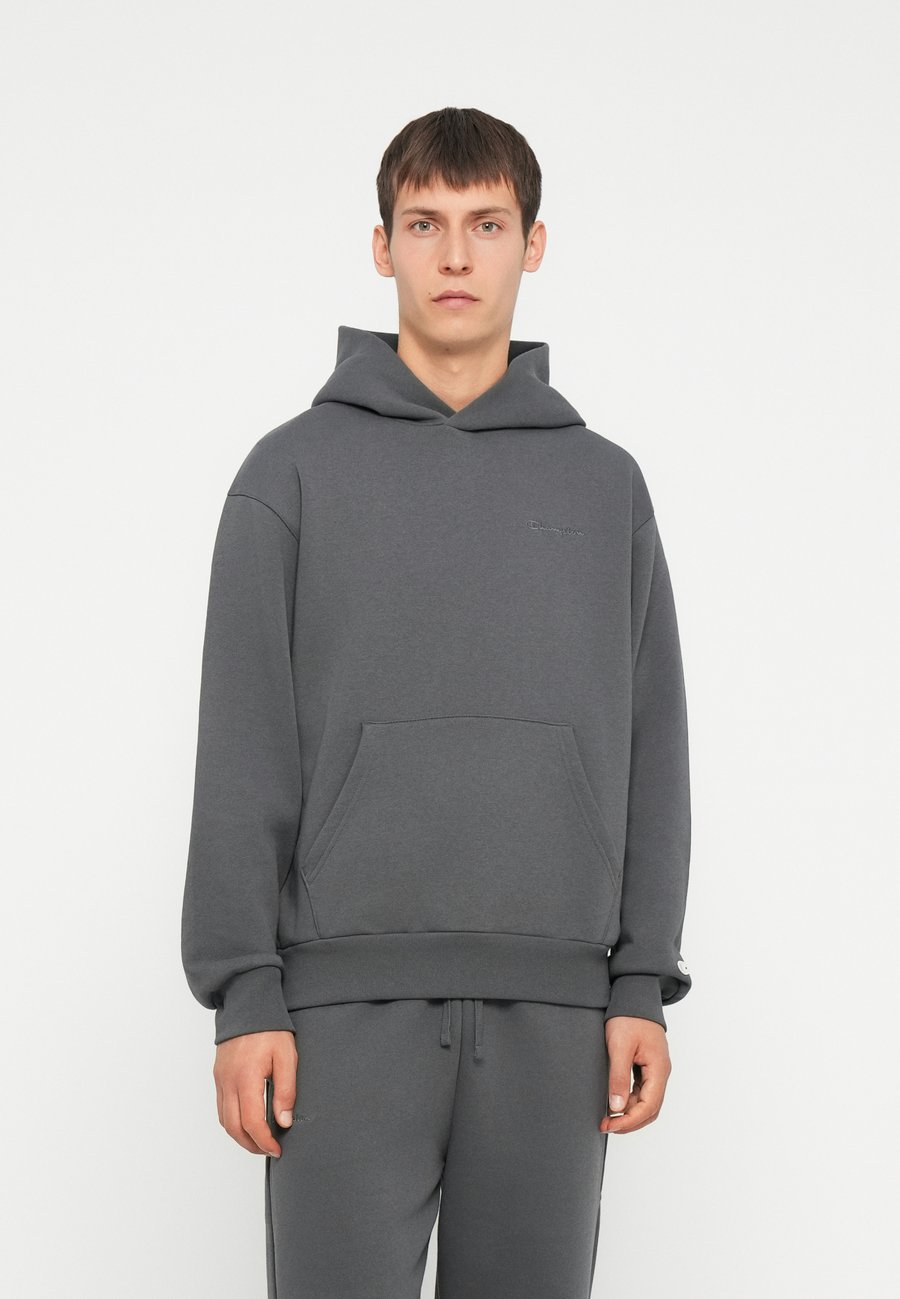 Худи Champion HOODIE, Dark Grey
Худи Champion HOODIE, Dark Grey