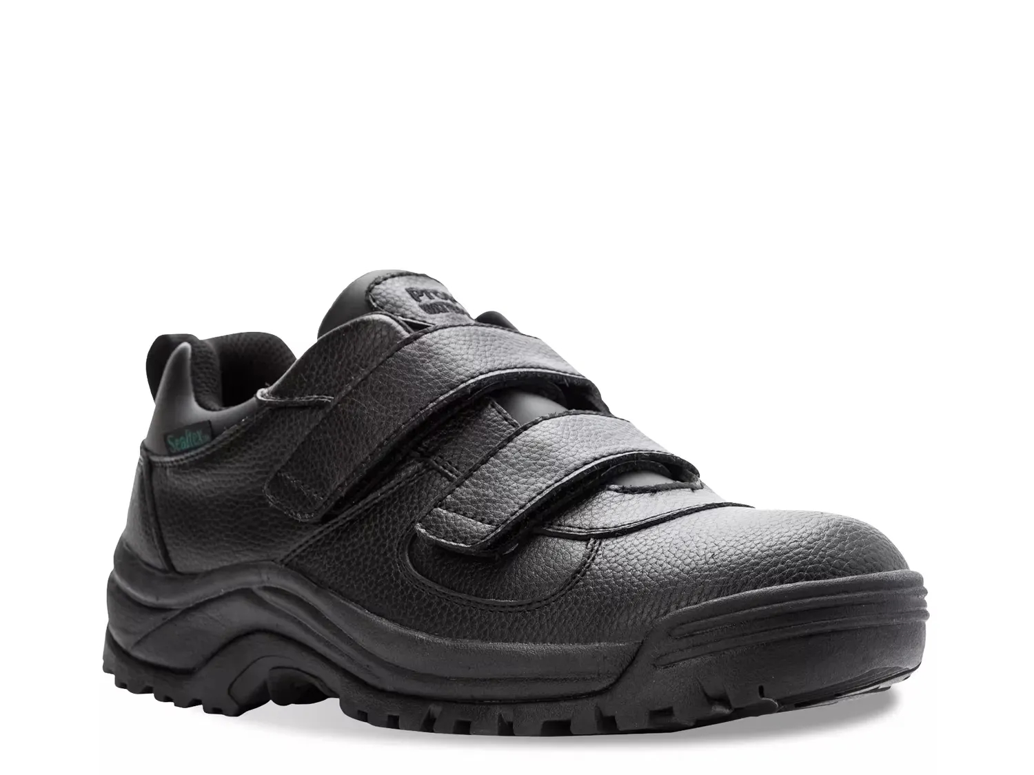 Кроссовки Cliff Walker Strap Propet, Black
Кроссовки Cliff Walker Strap Propet, Black