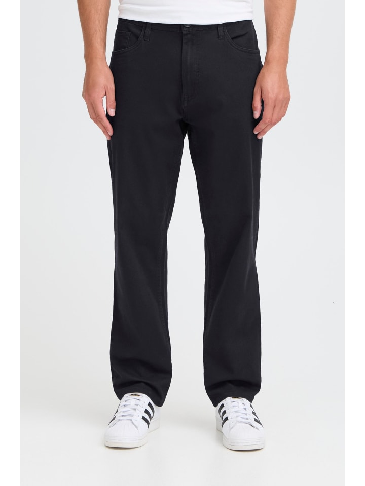 Брюки чинос BLEND, черный
Брюки чинос BLEND, черный