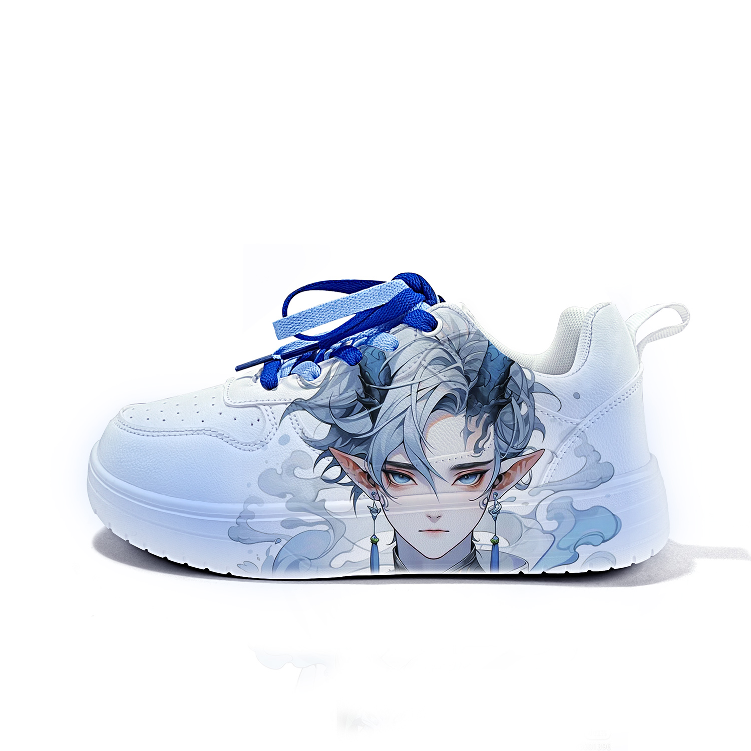 Легкие низкие кроссовки для скейтбординга унисекс Cold cicadas yesterday, синий
Легкие низкие кроссовки для скейтбординга унисекс Cold cicadas yesterday, синий