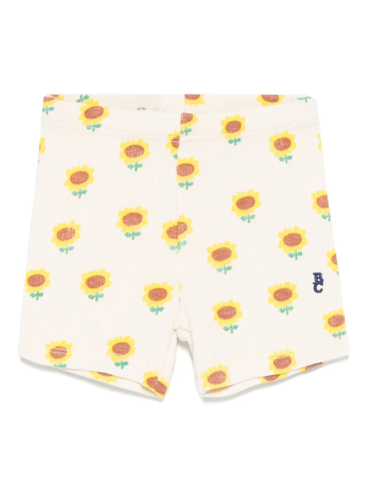 Шорты с принтом подсолнухов Bobo Choses, нейтральный
Шорты с принтом подсолнухов Bobo Choses, нейтральный